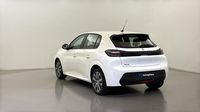 Peugeot 208 1.2 PureTech 100ch S&S Active Business — photo 8