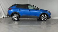 Opel Grandland X 1.6 D 120ch Ultimate BVA — photo 4