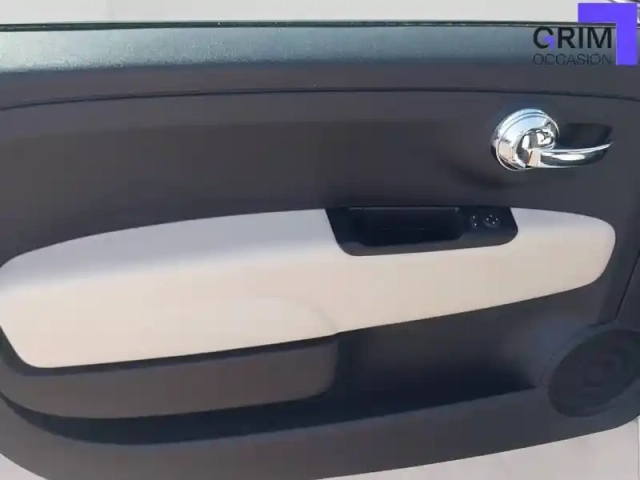 Fiat 500 1.0 70 ch hybride bsg s/s — photo 22