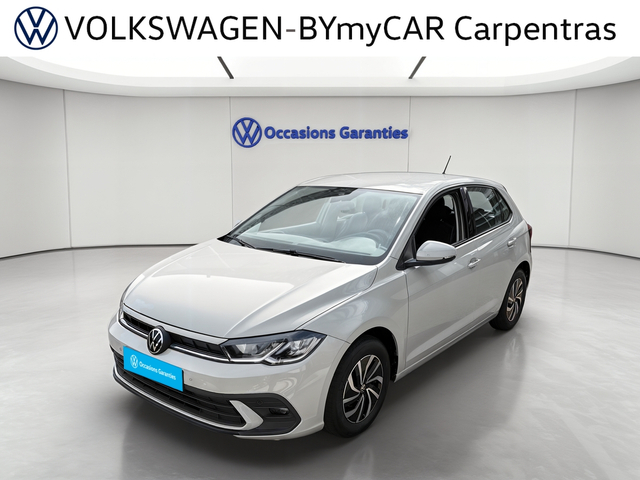 Volkswagen Polo 1.0 TSI 95 S&amp;S BVM5