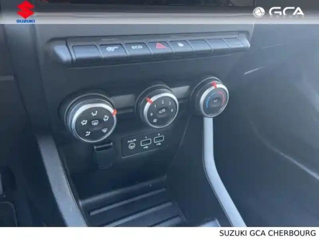 Renault Clio 1.0 tce 90ch equilibre — photo 11