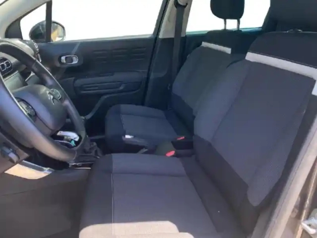 Citroën C3 Aircross bluehdi 110ch s&amp;s shine — photo 11