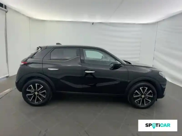 Ds Ds 3 e-tense — photo 3