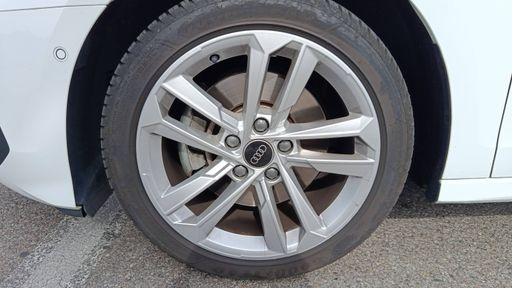 Audi A3 Berline 35 TFSi 150 Mild Hybrid S-Tronic 7 - Design – 2021 – 57091 km – Hybride essence – Boîte Automatique — photo 20