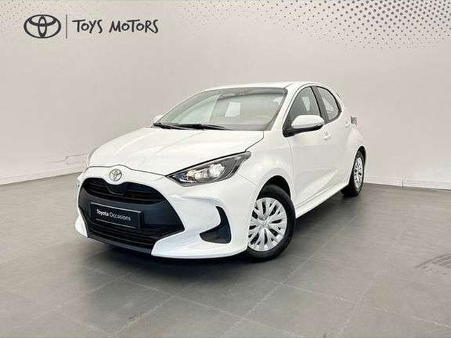 Toyota YARIS Toyota Yaris 116H DYNAMIC
