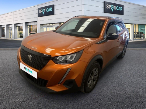 Peugeot 2008 puretech 130 s&s eat8 style