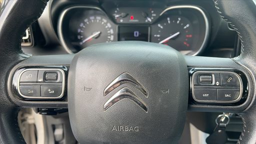 Citroen C3 Aircross 1.5 BlueHdi 100 - Feel – 2019 – 156280 km – Diesel – Boîte Manuelle — photo 13