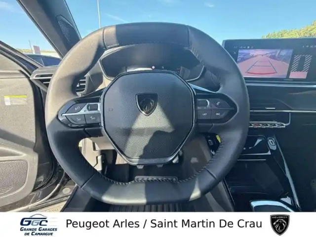 Peugeot 2008 puretech 100 s&amp;s bvm6 — photo 23