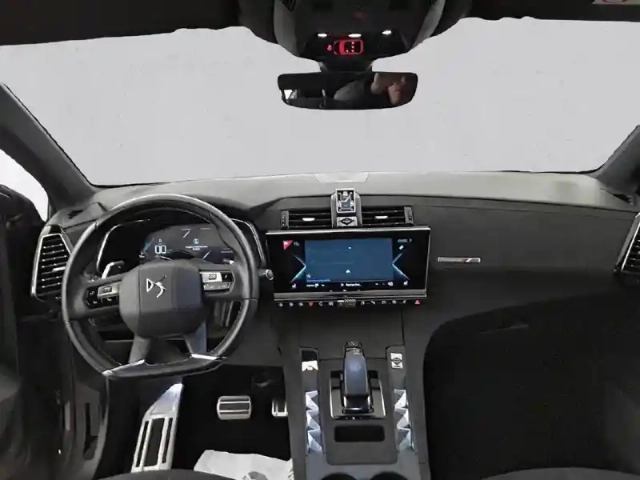Ds Ds 7 ds7 crossback hybride e-tense 225 eat8 — photo 34
