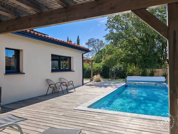 Maison 5 pièces 138 m²