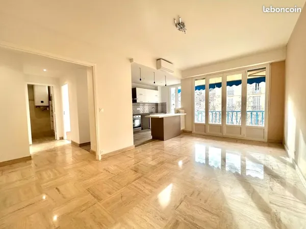 2 Pièces à vendre