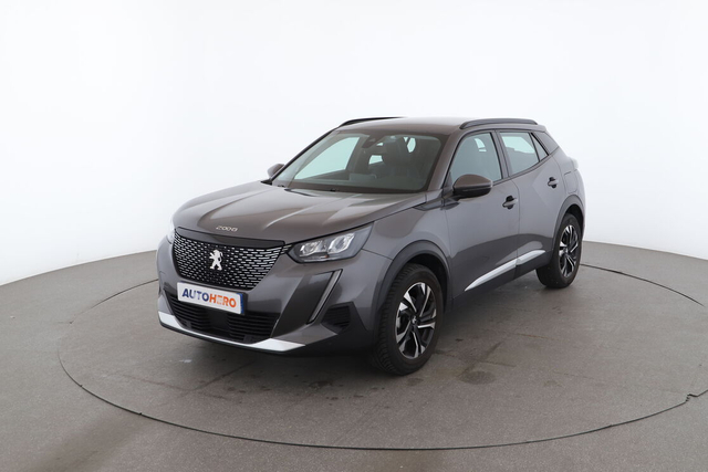 Peugeot 2008 1.2 PureTech Allure