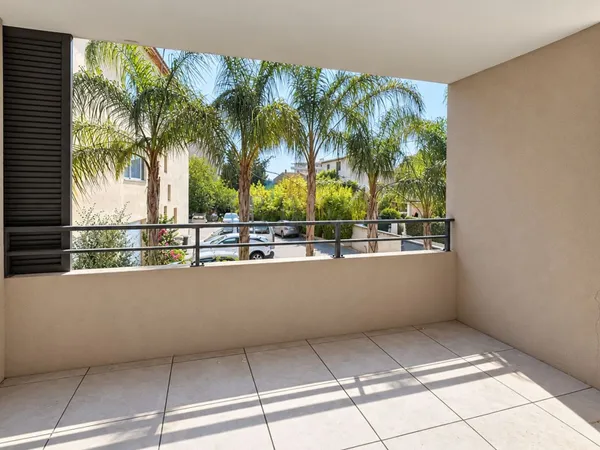Appartement 4 pièces 77 m²