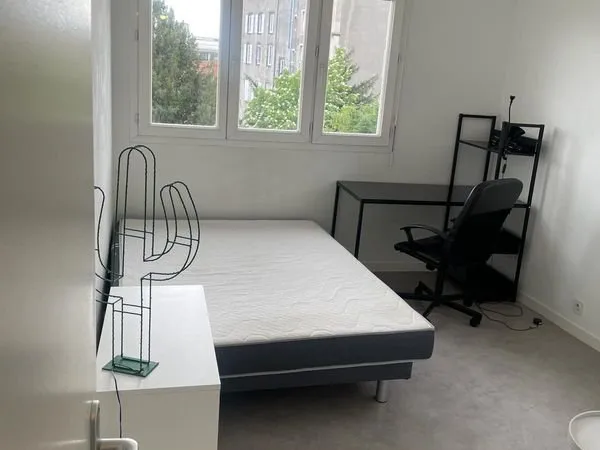 Studio 20m2 proche centre
