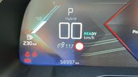 Ds Ds 7 Crossback E-TENSE 225ch Performance Line + — photo 9