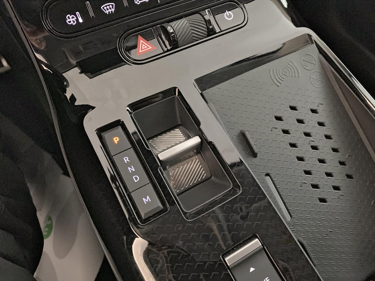 Citroën C5 Aircross hybride 145 ch e-dcs6 max — photo 15