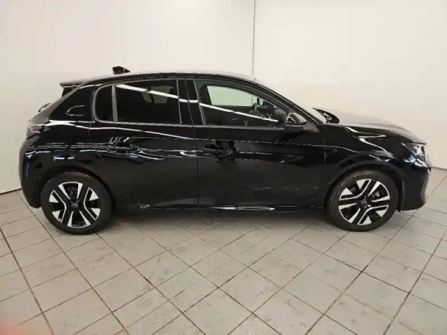 Peugeot 208 1.2 puretech 100ch s&amp;s allure — photo 18