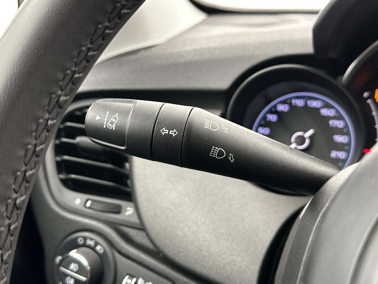 Fiat 500X 1.5 firefly 130 ch s/s dct7 hybrid — photo 19