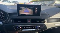 Audi A4 2.0 TDI 190ch Design Luxe quattro S tronic 7 — photo 28