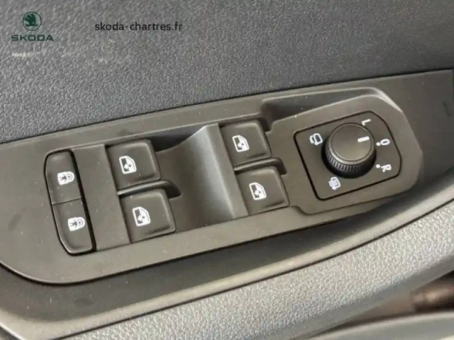 Skoda Karoq 1.5 tsi evo 2 150 ch act dsg7 — photo 17