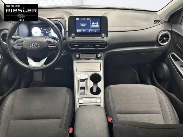 Hyundai Kona electrique 39 kwh - 136 ch — photo 8