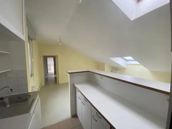 APPARTEMENT A LOUER