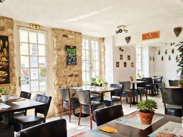Commerce 61 m²
