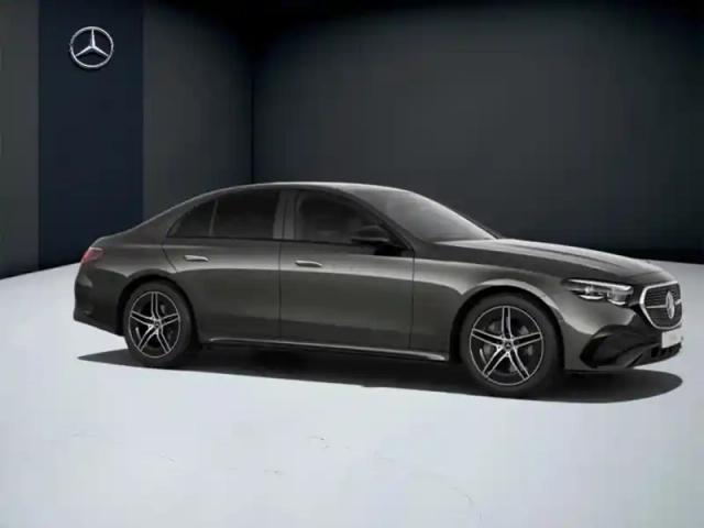 Mercedes Classe E 220 d amg line berlin — photo 14