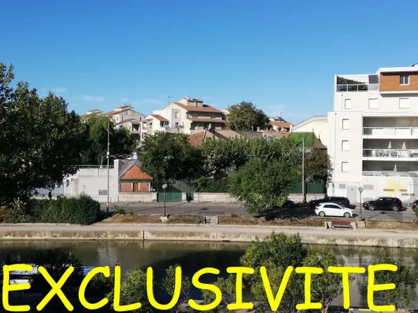 Appartement 1 pièce 29 m²