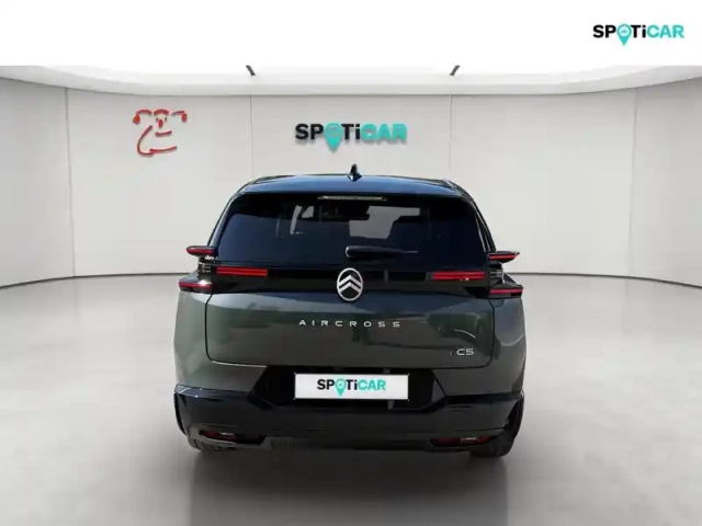 Citroën C5 Aircross electrique 230ch 104kwh grande autonomie max — photo 4
