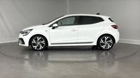 Renault Clio 1.6 E-Tech hybride 140ch RS Line -21N — photo 7