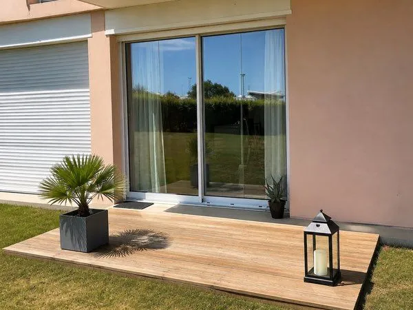 Appartement PLAGE Calais - Front de mer