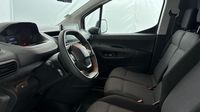 Peugeot Partner Standard 650kg BlueHDi 100ch S&S BVM5 Asphalt — photo 16