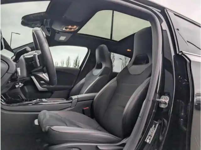Mercedes Classe A 250 e hybrid eq — photo 13