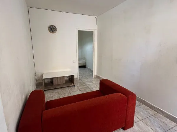 T2 meuble centre ville tout inclus