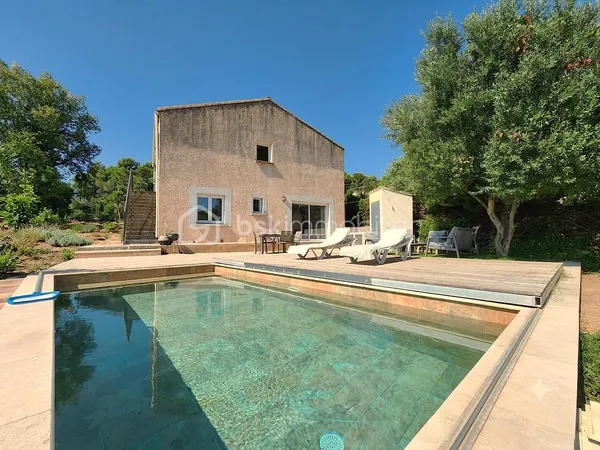 Maison 6 pièces 129 m²