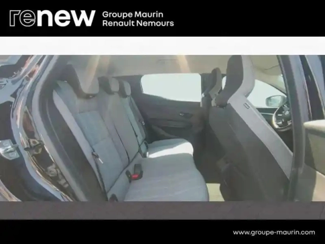 Renault Megane e-tech electric ev60 130ch evolution er super charge -b — photo 14