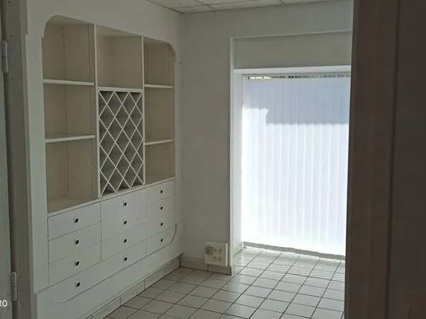 Bureaux/Commerce
