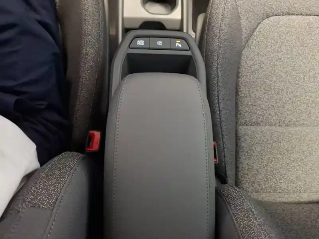 Kia Ev2 107,8 kw (145 ch) autonomie standard 42.2 kwh — photo 37