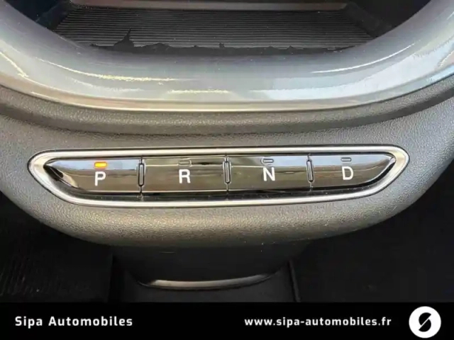 Fiat 500 e 118 ch — photo 15