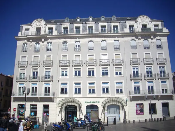 Studio de 25m2 à louer sur Clermont-Ferrand