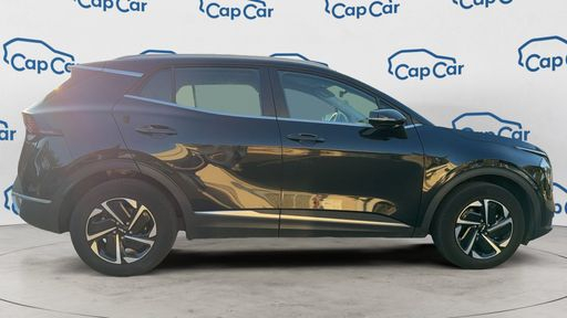 Kia Sportage 1.6 T-GDi 230 Hybride BVA6 - Active – 2024 – 50155 km – Hybride essence – Boîte Automatique — photo 18