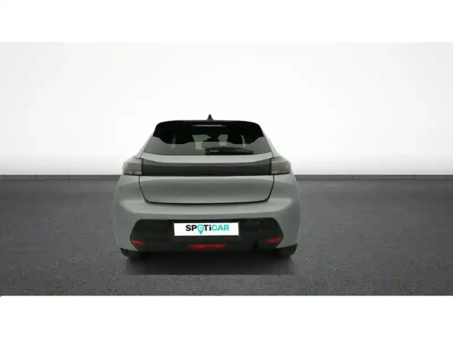 Peugeot 208 100 s&amp;s bvm6 — photo 7