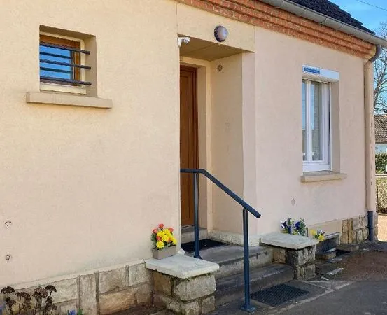 Maison 4 pièces 96 m²