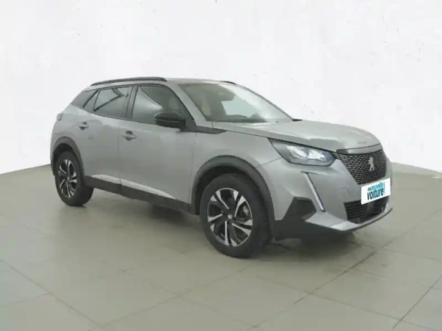 Peugeot 2008 bluehdi 130 s&amp;s eat8 — photo 39