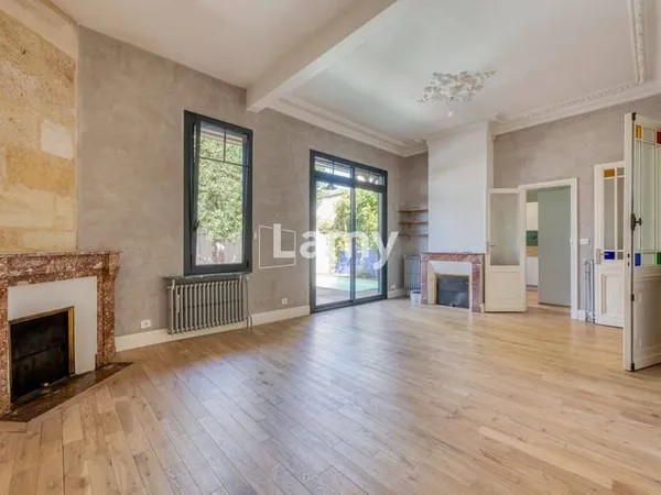 Maison 5 pièces 135 m²