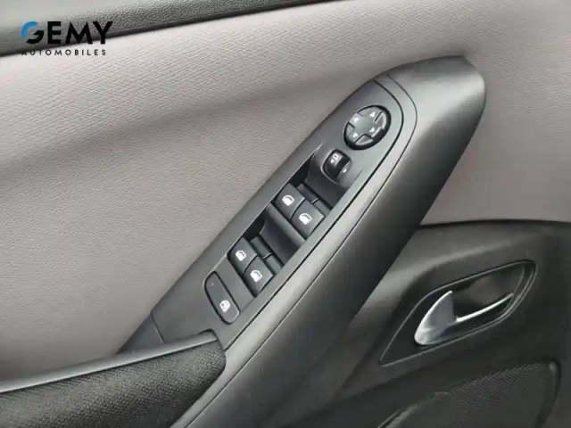 Citroën C4 grand  spacetourer bluehdi 130 s&amp;s bvm6 — photo 16