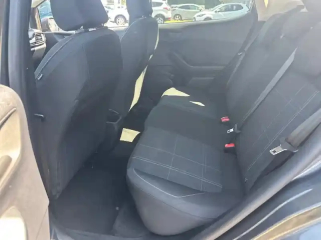 Ford Fiesta 1.1 75ch cool &amp; connect 5p — photo 9