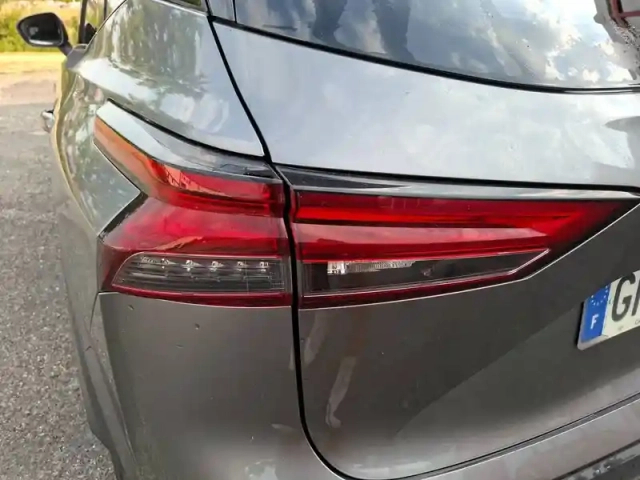 Nissan Qashqai mild hybrid 158 ch xtronic — photo 6