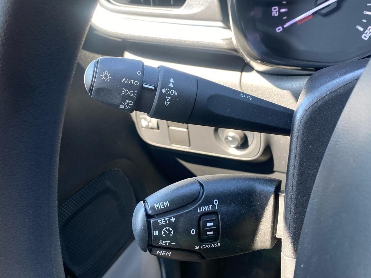 Citroën C3 1.2 puretech 83ch s&s max — photo 16
